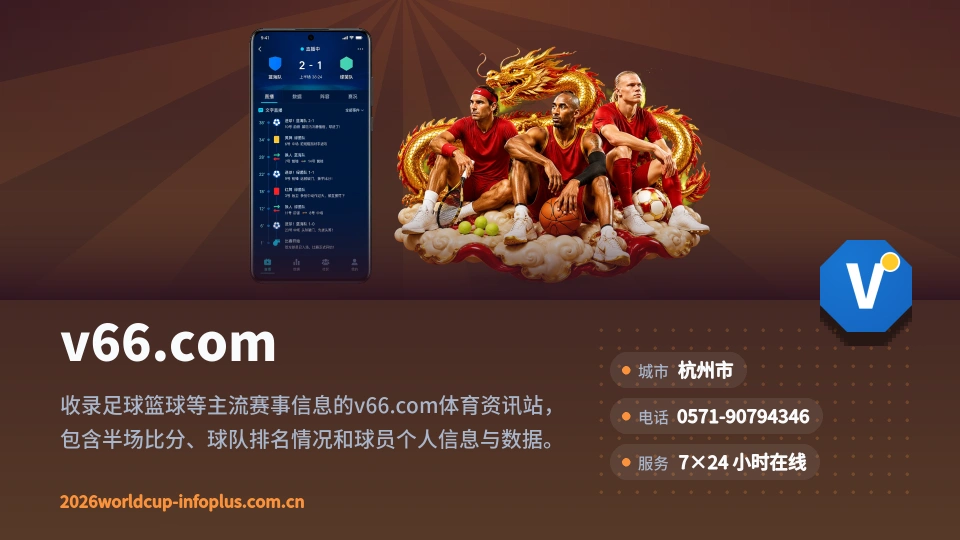 v66.com是谁