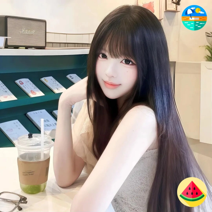 青禾